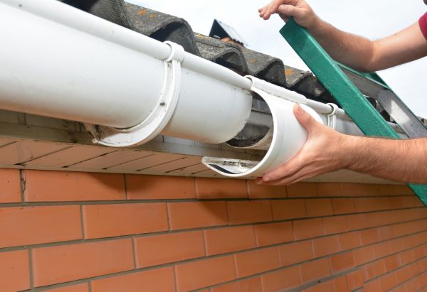Gutter Improvement Service