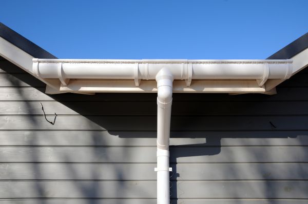 Professional Gutter Drain Repair