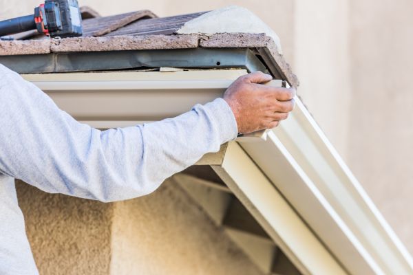 Gutter System Repair Service