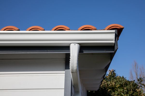 Aluminum Gutter Service